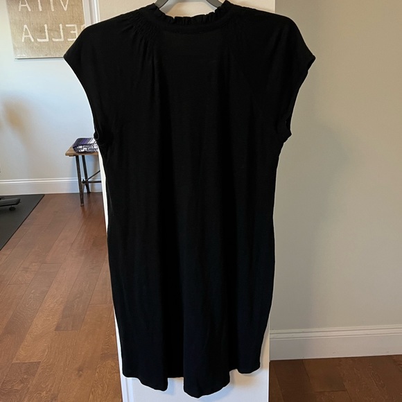 NZT NIC+ZOE Ruffled Dress - Picture 4 of 4